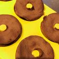 nachua's cooksnap of when they made もっちもち！だんご粉で和風ケーキ。.