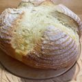 ボブナナ's cooksnap of when they made パックリ割れるソフトフランス.
