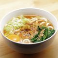 クックDAD's cooksnap of when they made 伊勢うどん.