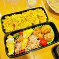 もみたん☆'s cooksnap of when they made 鶏肉のアヒージョ.
