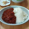 クックFA13P8☆'s cooksnap of when they made 街のカレー屋さんのカレーライス♪.