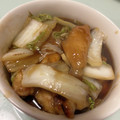 ★ゆずきん★'s cooksnap of when they made 中華風鶏肉のとろとろオイスター煮☆.