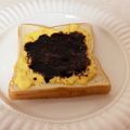チェリチョコ's cooksnap of when they made スーパーカップでカスタードクリーム！.