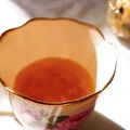 今日の勝家御膳's cooksnap of when they made 簡単！レモンジャム！.