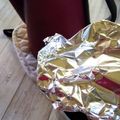 zakkiiM's cooksnap of when they made ドリップコーヒーの美味しい入れ方♡.