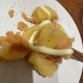SASAぴー's cooksnap of when they made 旨塩ツナポテト☆おつまみにも♪.