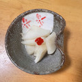 ベリー☆11's cooksnap of when they made 大量消費！簡単放置で大根の漬物.