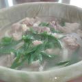 へのへのもへの's cooksnap of when they made ダシダで肉吸い風うどん.