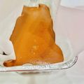 もみたん☆'s cooksnap of when they made 超簡単♪濃厚☆ベイクドチョコチーズケーキ.