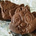 猫町さん's cooksnap of when they made 基本の型抜きクッキー.