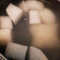 ふか谷's cooksnap of when they made 簡単☆大根の下茹で方法.