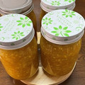 ヌーシ's cooksnap of when they made 皮がたっぷり「柚子茶」「柚子ジャム」.