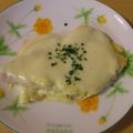アヤコママ's cooksnap of when they made まぐろのカレーマヨチーズ焼き.