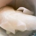 ささぱんまん's cooksnap of when they made 簡単！大根の甘酢漬け.