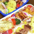 ごはん好きパンも好き's cooksnap of when they made 阿部の笹かまぼこで磯辺揚げ.