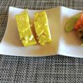 potatopian's cooksnap of when they made だし巻き卵★お弁当にも.