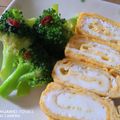 NAGANO久留米's cooksnap of when they made ブロッコリーのペペロンチーノ.