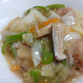 naocolin's cooksnap of when they made 白菜たっぷり！中華風うま煮.