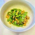 azbjbn's cooksnap of when they made 簡単！やみつき！無限ピーマン＆納豆♪.