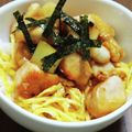 ｴﾉｺﾛ's cooksnap of when they made 鶏むね肉で☆焼き鳥丼☆.