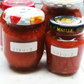 ぱふ♪'s cooksnap of when they made 簡単トマトソース.