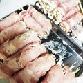 煌and大ママ's cooksnap of when they made えのきの豚巻き.