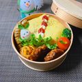 ころわんの母さん's cooksnap of when they made お弁当に♪ウインナーのマヨ照り焼き.