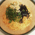 なめこおろし's cooksnap of when they made 混ぜたら完成！簡単油そば.