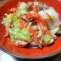 のりぺぺ's cooksnap of when they made みがきにしん麹漬け.