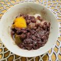 ボブナナ's cooksnap of when they made 冬至かぼちゃ.