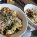 紅葉ｙ's cooksnap of when they made 簡単！1ランクUP!焼きそば♪.