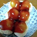 ぽんたたん's cooksnap of when they made みたらし団子のタレ.