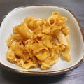 ぐ〜たらこ's cooksnap of when they made ホタテのヒモ バター醤油炒め.