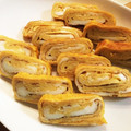 ゆっこ☆Y's cooksnap of when they made 手巻き寿司の玉子.