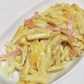 あゃぶぅ's cooksnap of when they made マカロニ＆チーズ（マッケンチーズ）.
