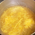 もりひろ♡'s cooksnap of when they made 大根卸しと卵の後入れ生姜のふわとろスープ.