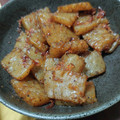 ぴこってぃ's cooksnap of when they made 蒟蒻の炒め煮＊.