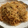 だい☆あお☆まり's cooksnap of when they made イタリアで流行中！香ばし焼きパスタ.