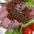 らみねす's cooksnap of when they made 超簡単でおいしいローストビーフ.