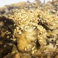クックDC4NE4☆'s cooksnap of when they made お出汁薫るたっぷり舞茸のバター炒め.