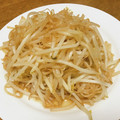 vabochan's cooksnap of when they made 白滝ともやしのきんぴら☆.