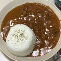 はらた家's cooksnap of when they made 簡単ビーフストロガノフ★☆.
