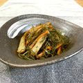きっかママ's cooksnap of when they made 5分で切り昆布煮（料理人からの覚書）.