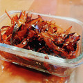 berry♪a_a♪'s cooksnap of when they made 出汁をとった後のかつお節のふりかけ.