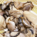 じょりのすけ's cooksnap of when they made 酢牡蠣などに♪生食用牡蠣の手軽な洗い方.