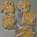 ぼくグディ's cooksnap of when they made 冷凍柚子皮.