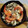 donuts★'s cooksnap of when they made えびと舞茸のアヒージョ.
