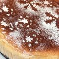 クック3JILIE☆'s cooksnap of when they made しっとり濃厚♪ニューヨークチーズケーキ.