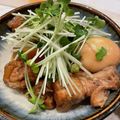 まりえもん☆'s cooksnap of when they made ほったらかし＊鶏手羽元と大根のさっぱり煮.