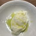 Yokchina's cooksnap of when they made 超簡単!絶対ハマる♬フローズンヨーグルト.